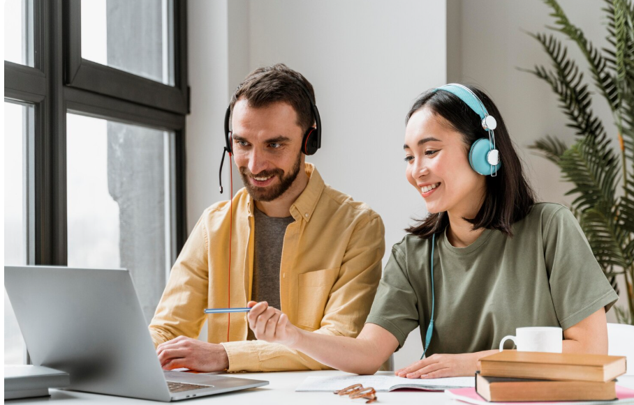 How E Learning Transforms Education and Skill Development