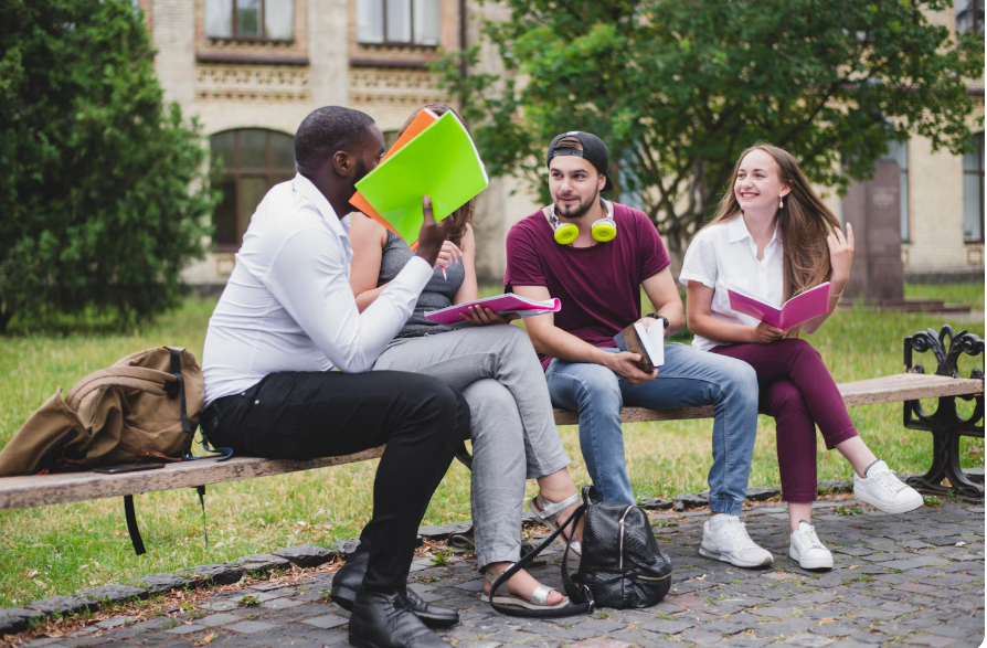 Embracing Student Life for Learning and Personal Development