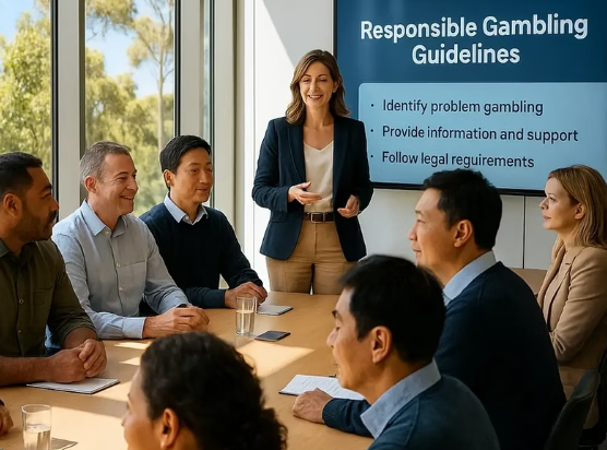 Master Your Craft: Advanced RCG Excellence Explained