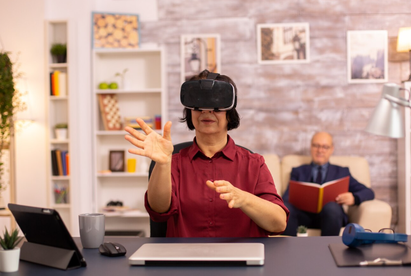 Gadgets Education and the Role of Technology in Modern Learning