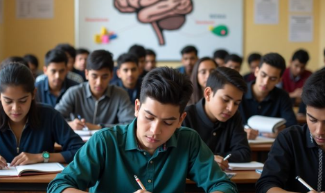 Department of Education Professional Degrees List and What Students Should Know
