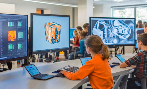 Autodesk Education and Its Role in Digital Learning