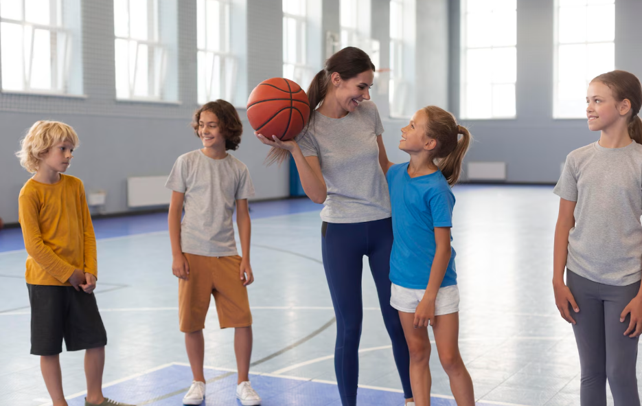 Physical Education