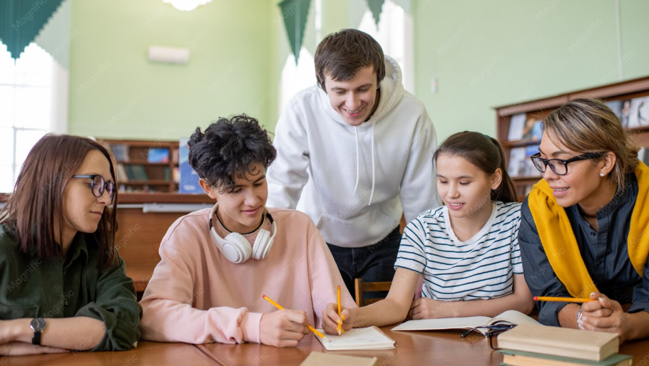 Secondary Education