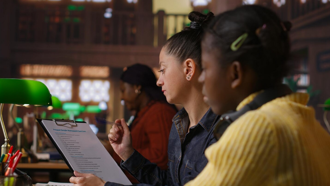 RTI Education: Understanding the Right to Information in the Education Sector