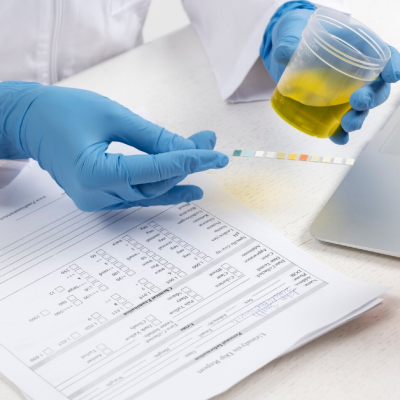 iCup Drug Test: A Complete Guide to Understanding Urine Drug Screening