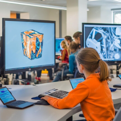 Autodesk Education and Its Role in Digital Learning
